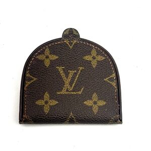 ❌SOLD❌ Louis Vuitton monogram Porte Monnaie Guze coin purse